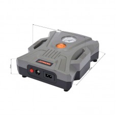 82105 STHOR Compresor auto, putere 120 W, 12 V..
